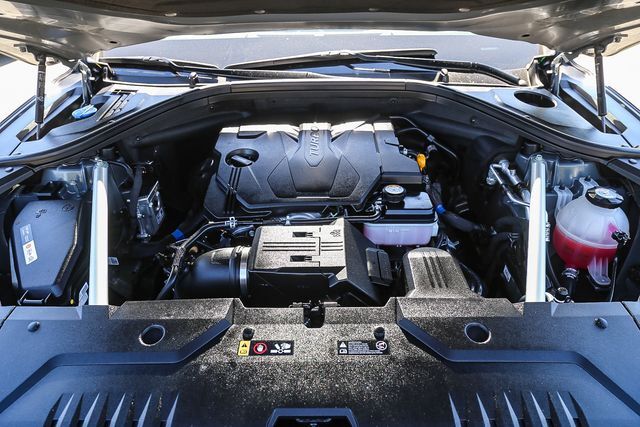 2023 Genesis GV70 2.5T Sport Prestige Folsom CA