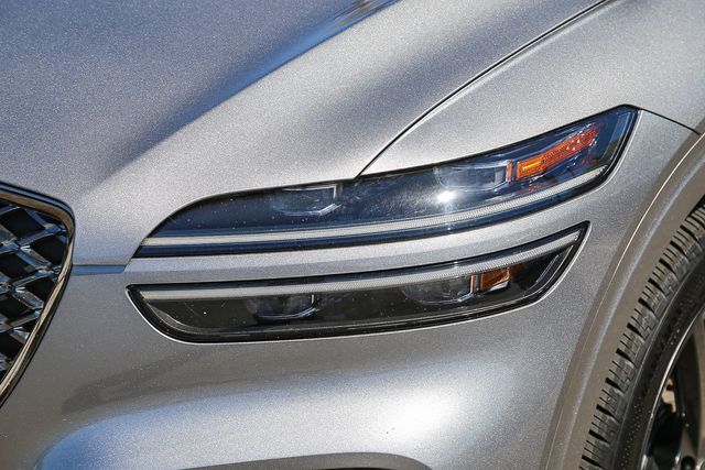 2023 Genesis GV70 2.5T Sport Prestige Folsom CA