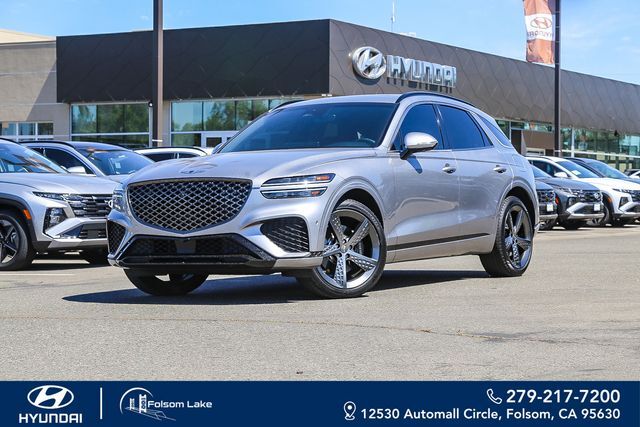 2023 Genesis GV70 2.5T Sport Prestige