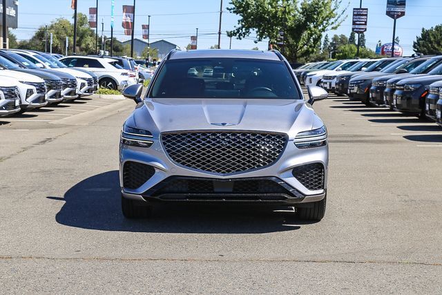 2023 Genesis GV70 2.5T Sport Prestige Folsom CA