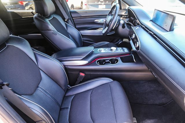 2023 Genesis GV70 2.5T Sport Prestige Folsom CA