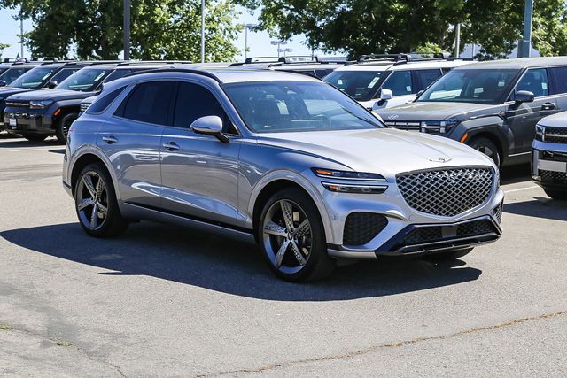 2023 Genesis GV70 2.5T Sport Prestige Folsom CA