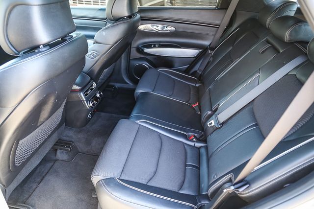 2023 Genesis GV70 2.5T Sport Prestige Folsom CA