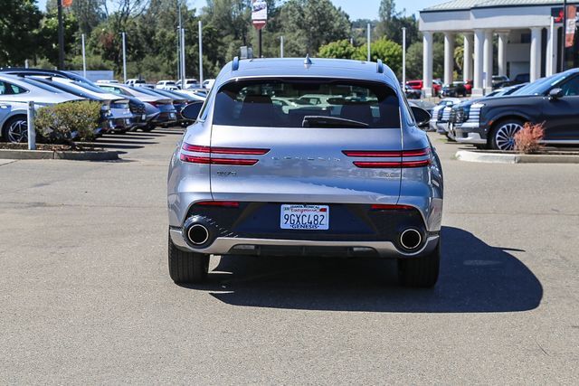 2023 Genesis GV70 2.5T Sport Prestige Folsom CA