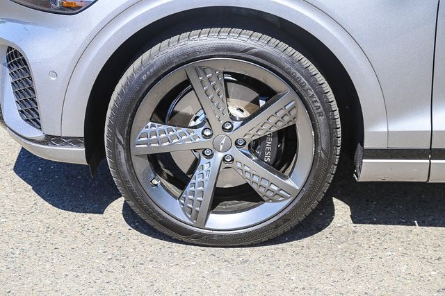 2023 Genesis GV70 2.5T Sport Prestige Folsom CA