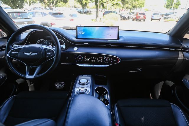 2023 Genesis GV70 2.5T Sport Prestige Folsom CA