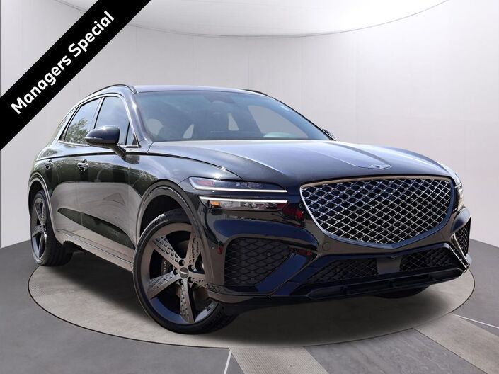 2023 Genesis GV70 2.5T Sport Prestige Oshkosh WI