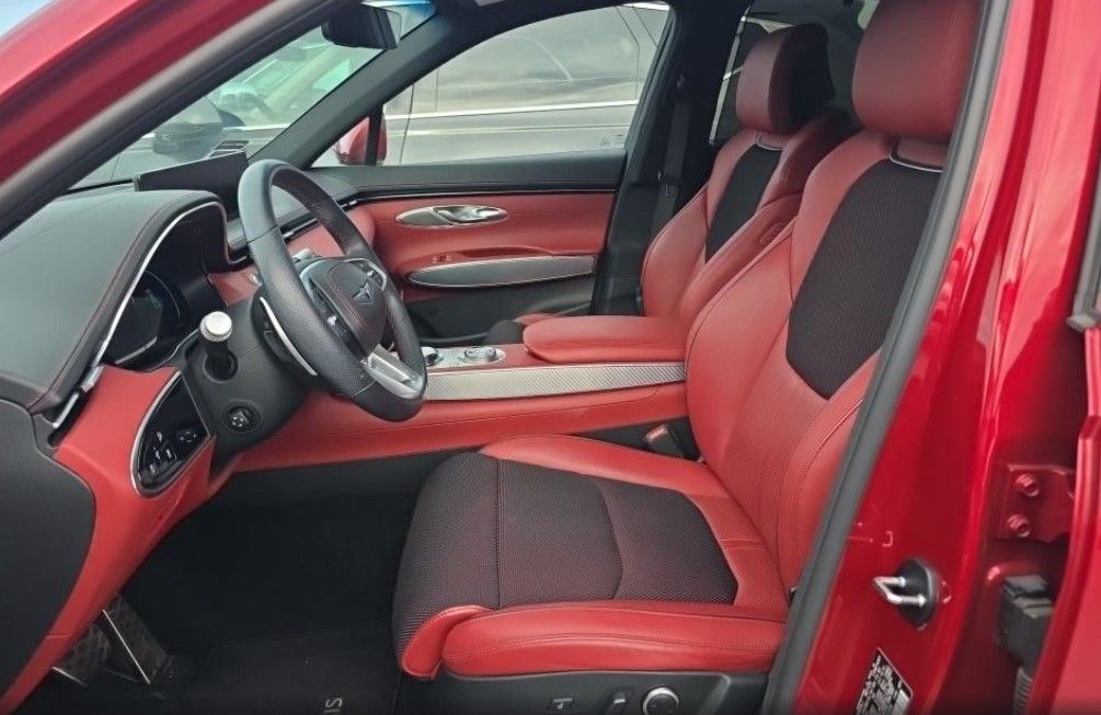 2023 Genesis GV70 2.5T Sport Prestige Portland OR