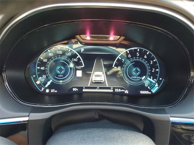 2023 Genesis GV70 2.5T Sport Prestige St. Augustine FL