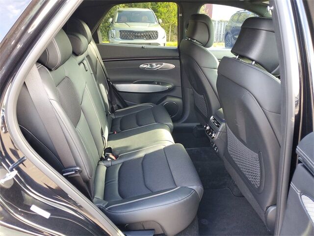 2023 Genesis GV70 2.5T Sport Prestige St. Augustine FL