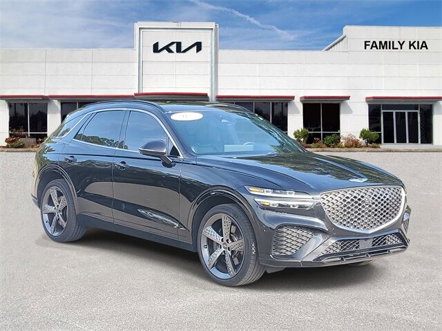 2023 Genesis GV70 2.5T Sport Prestige