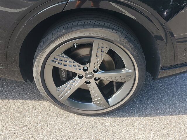 2023 Genesis GV70 2.5T Sport Prestige St. Augustine FL
