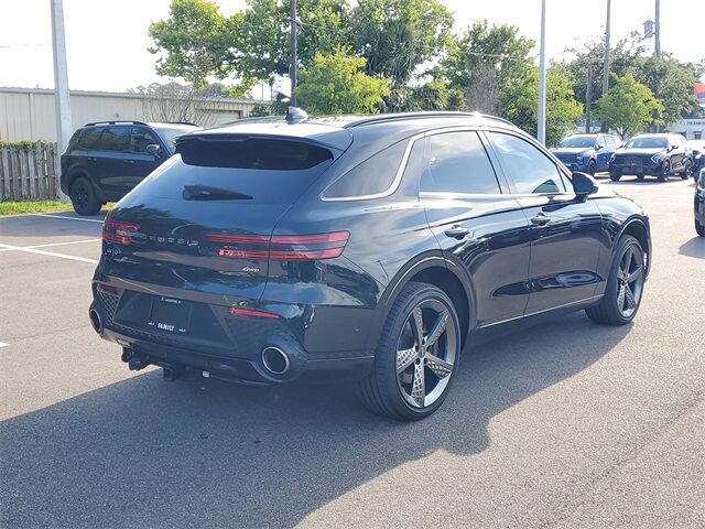 2023 Genesis GV70 2.5T Sport Prestige St. Augustine FL