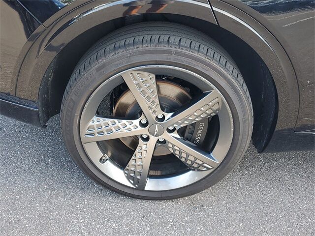 2023 Genesis GV70 2.5T Sport Prestige St. Augustine FL