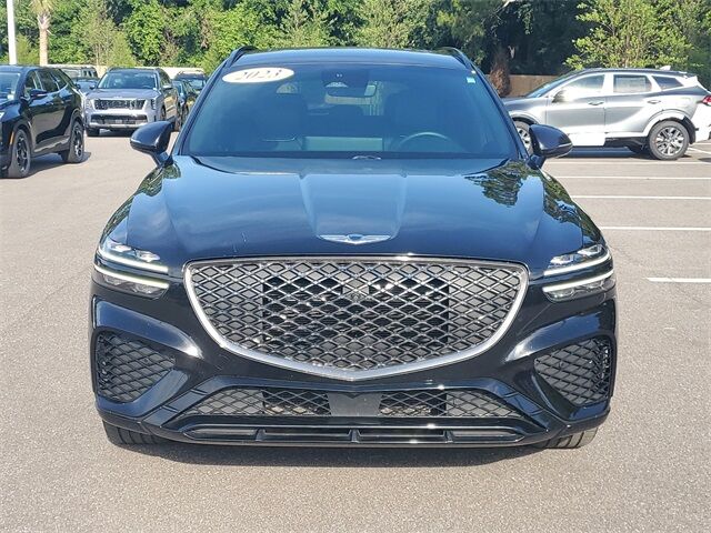 2023 Genesis GV70 2.5T Sport Prestige St. Augustine FL