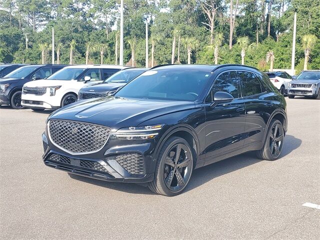 2023 Genesis GV70 2.5T Sport Prestige St. Augustine FL