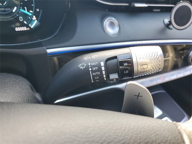 2023 Genesis GV70 2.5T Sport Prestige St. Augustine FL