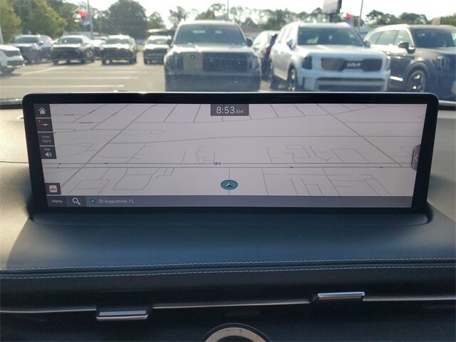 2023 Genesis GV70 2.5T Sport Prestige St. Augustine FL