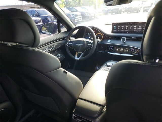 2023 Genesis GV70 2.5T Sport Prestige St. Augustine FL