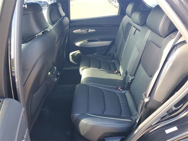 2023 Genesis GV70 2.5T Sport Prestige St. Augustine FL