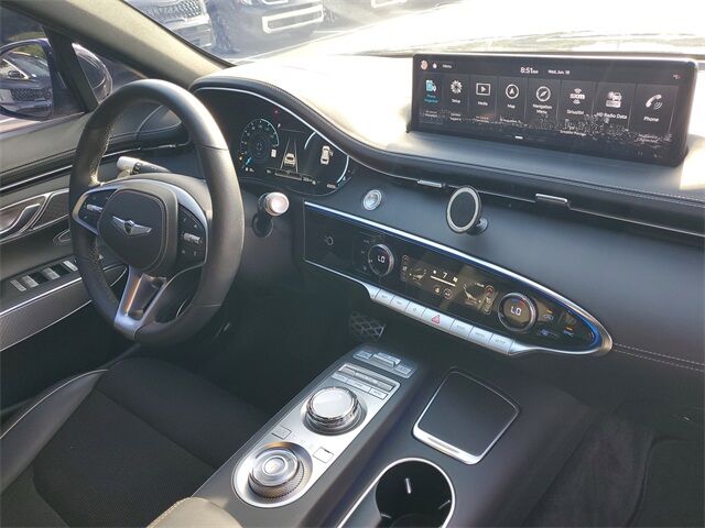 2023 Genesis GV70 2.5T Sport Prestige St. Augustine FL