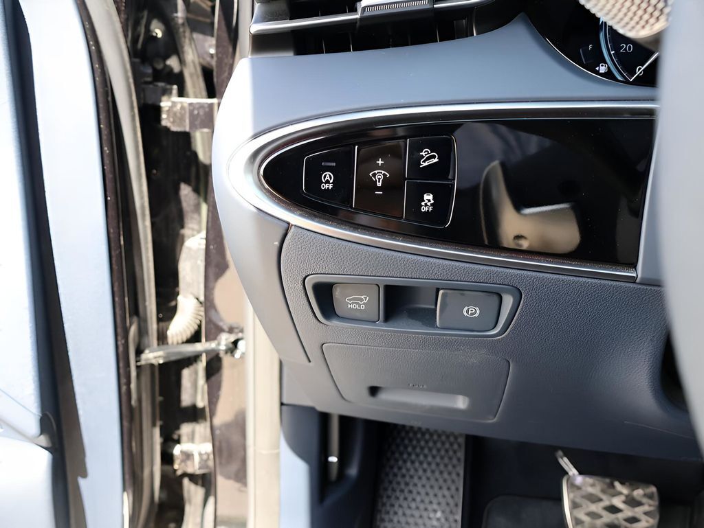 2023 Genesis GV70 2.5T Sport Prestige San Clemente CA