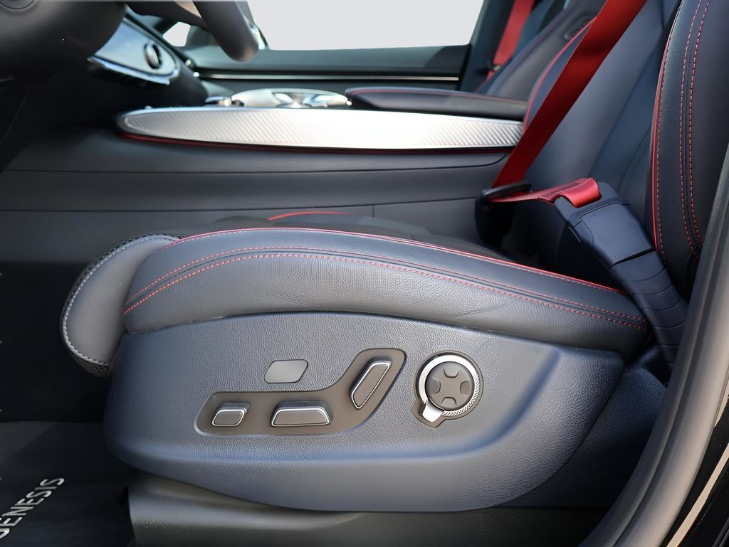 2023 Genesis GV70 2.5T Sport Prestige San Clemente CA