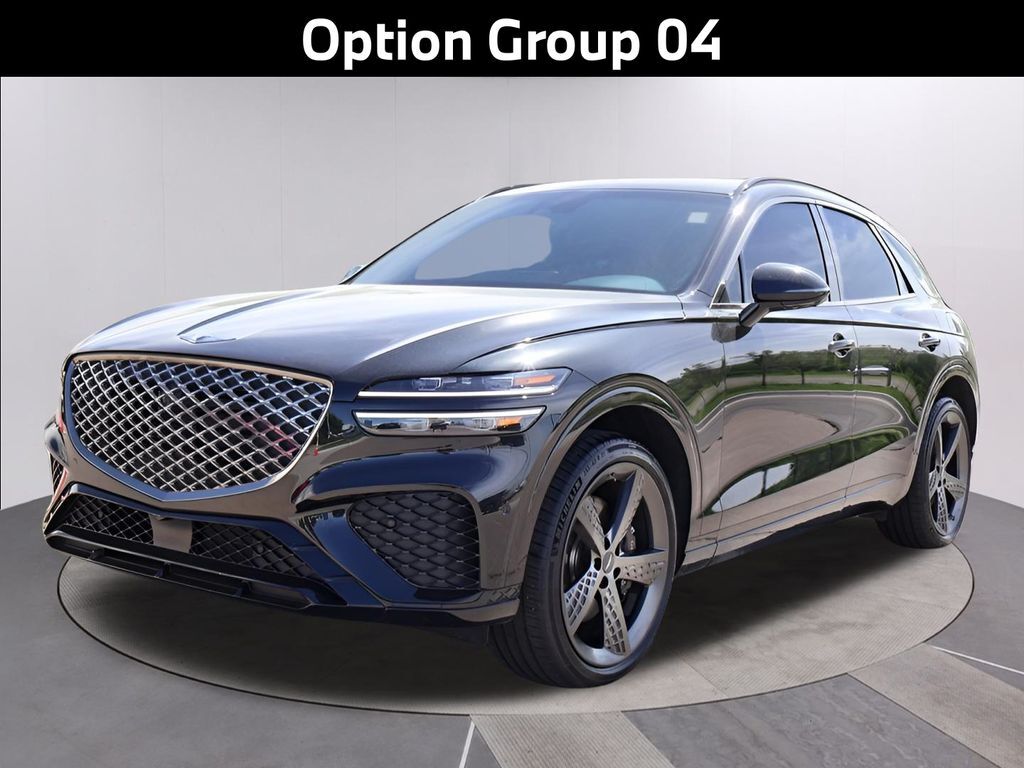 2023 Genesis GV70 2.5T Sport Prestige San Clemente CA