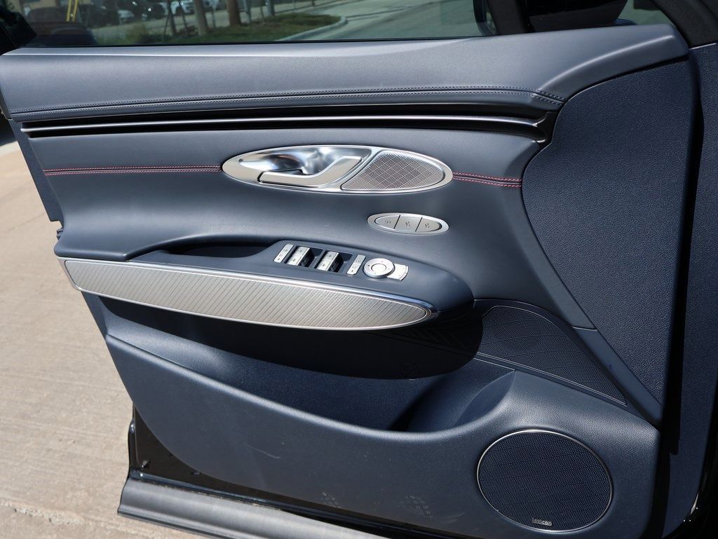 2023 Genesis GV70 2.5T Sport Prestige San Clemente CA