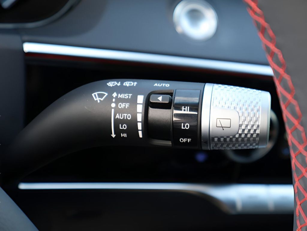 2023 Genesis GV70 2.5T Sport Prestige San Clemente CA