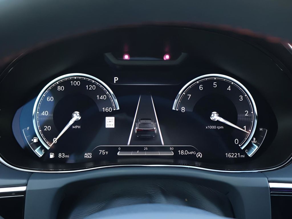 2023 Genesis GV70 2.5T Sport Prestige San Clemente CA