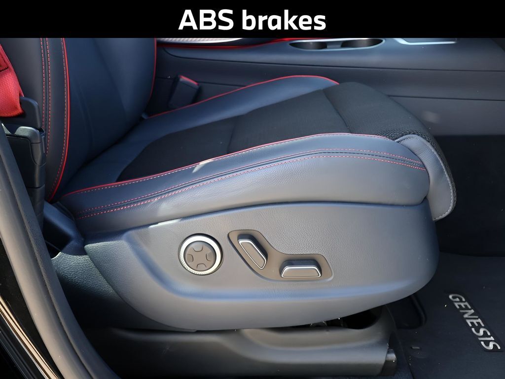 2023 Genesis GV70 2.5T Sport Prestige San Clemente CA