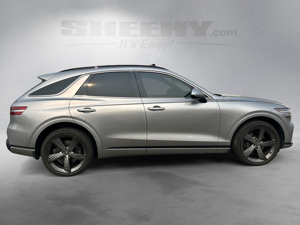 2023 Genesis GV70 2.5T Sport Prestige Ashland VA