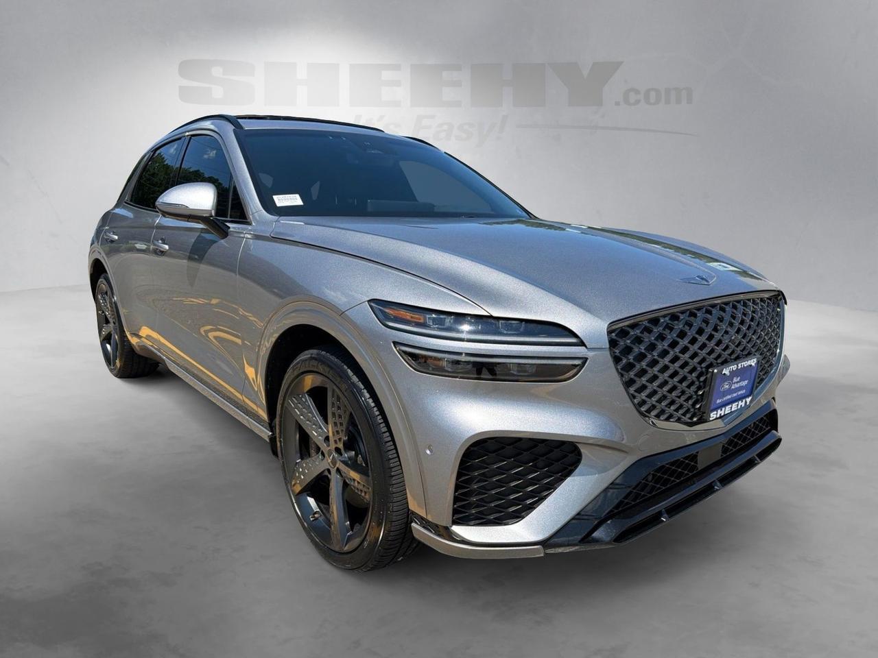 2023 Genesis GV70 2.5T Sport Prestige Ashland VA