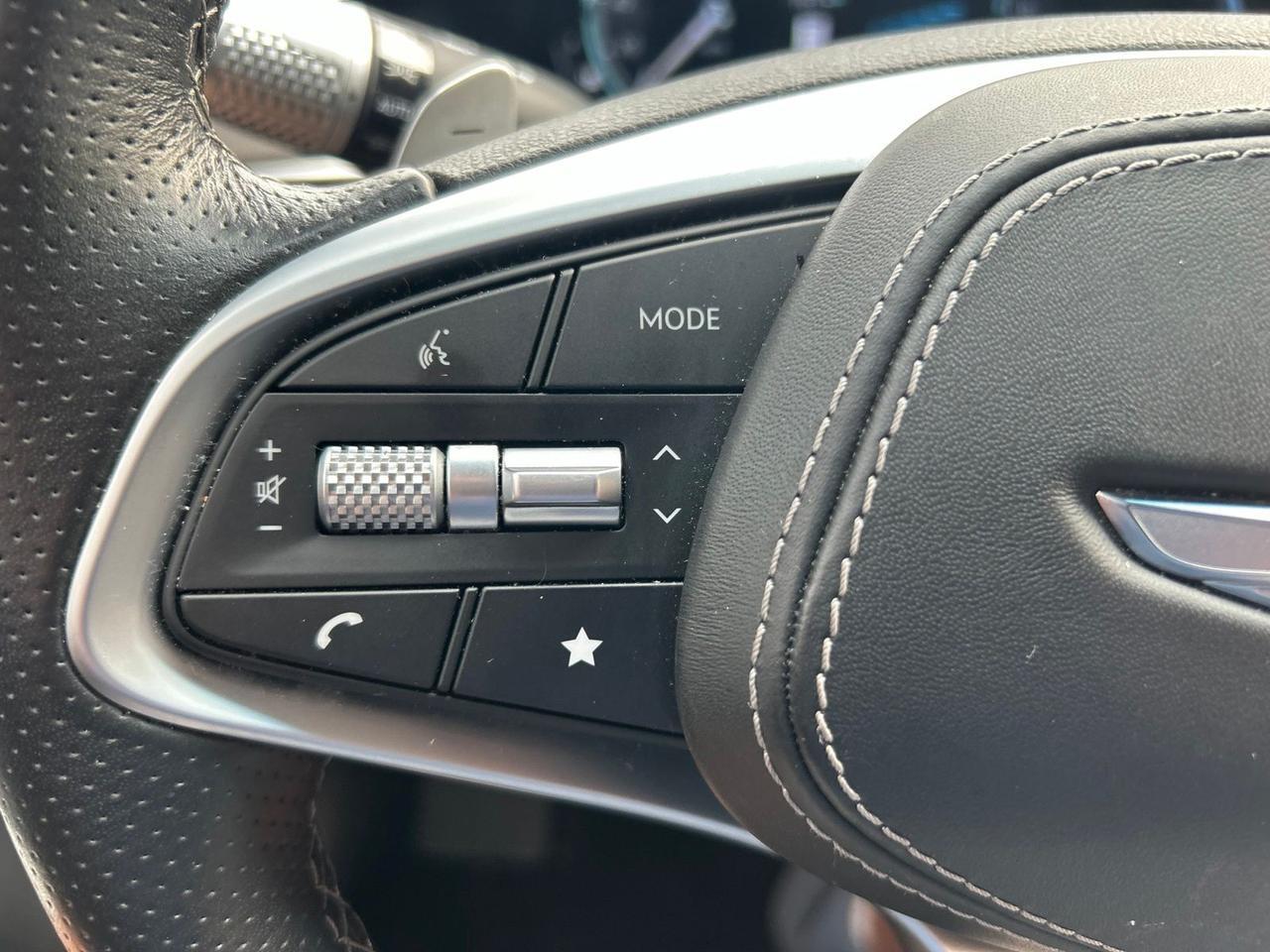 2023 Genesis GV70 2.5T Sport Prestige Ashland VA