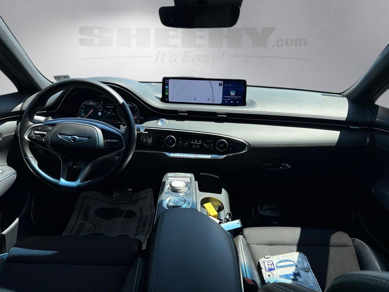 2023 Genesis GV70 2.5T Sport Prestige Ashland VA