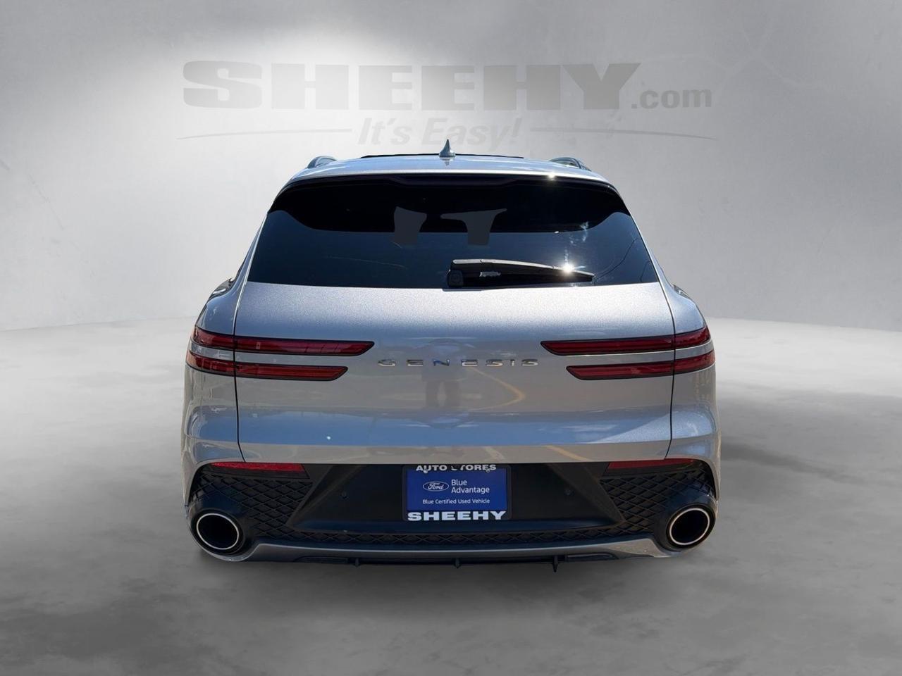 2023 Genesis GV70 2.5T Sport Prestige Ashland VA