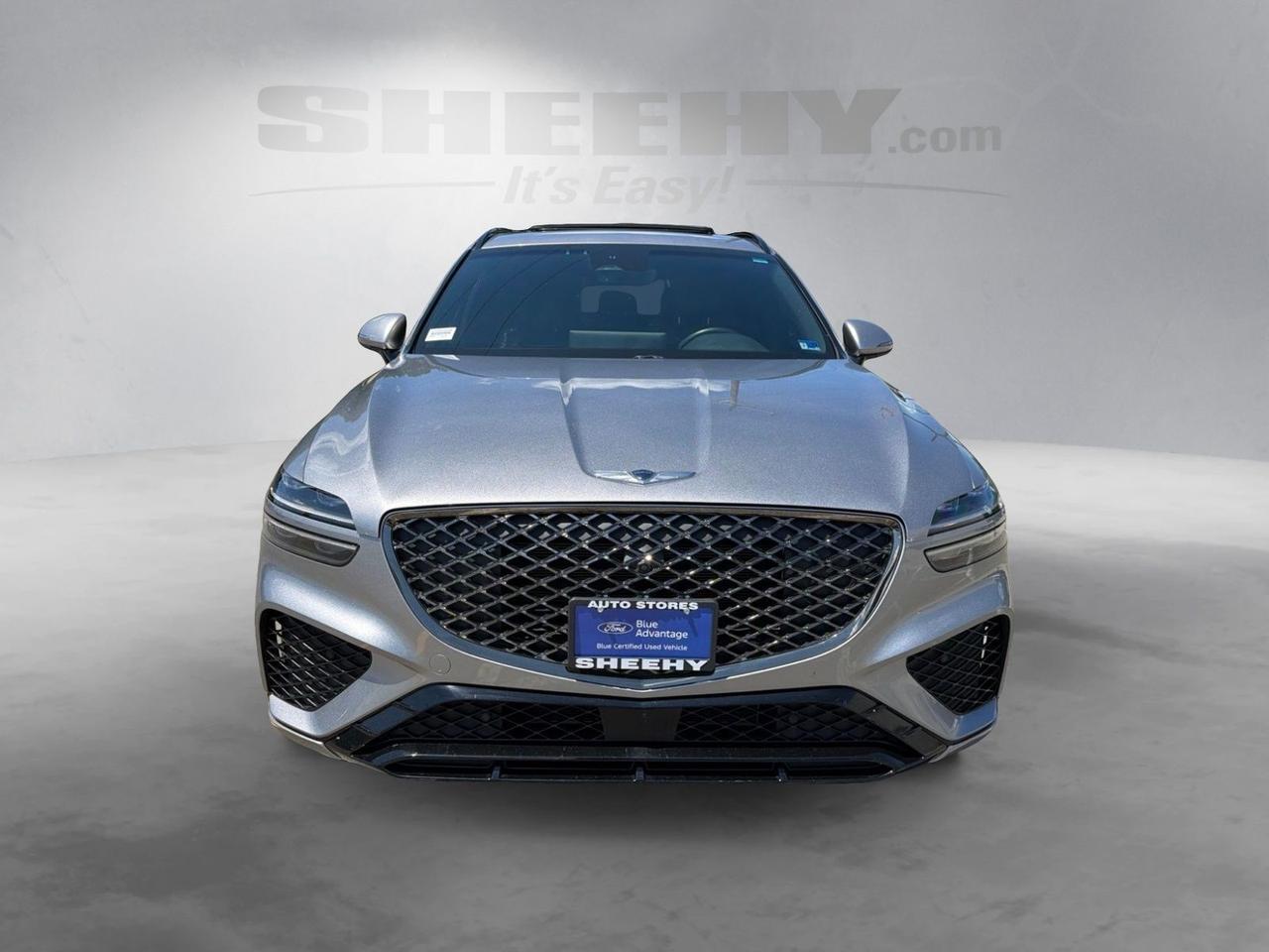 2023 Genesis GV70 2.5T Sport Prestige Ashland VA