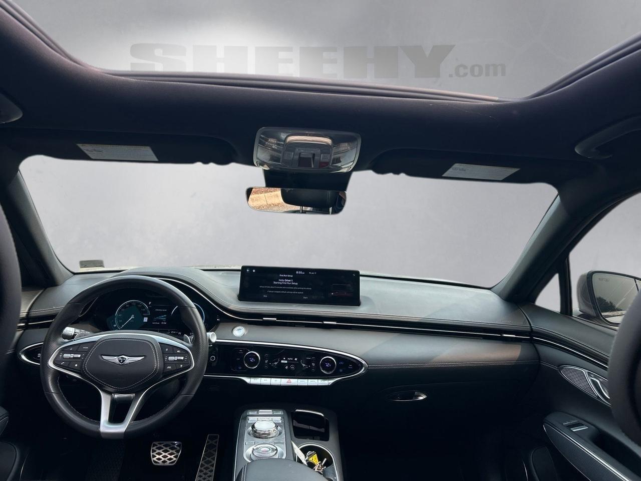 2023 Genesis GV70 2.5T Sport Prestige Ashland VA