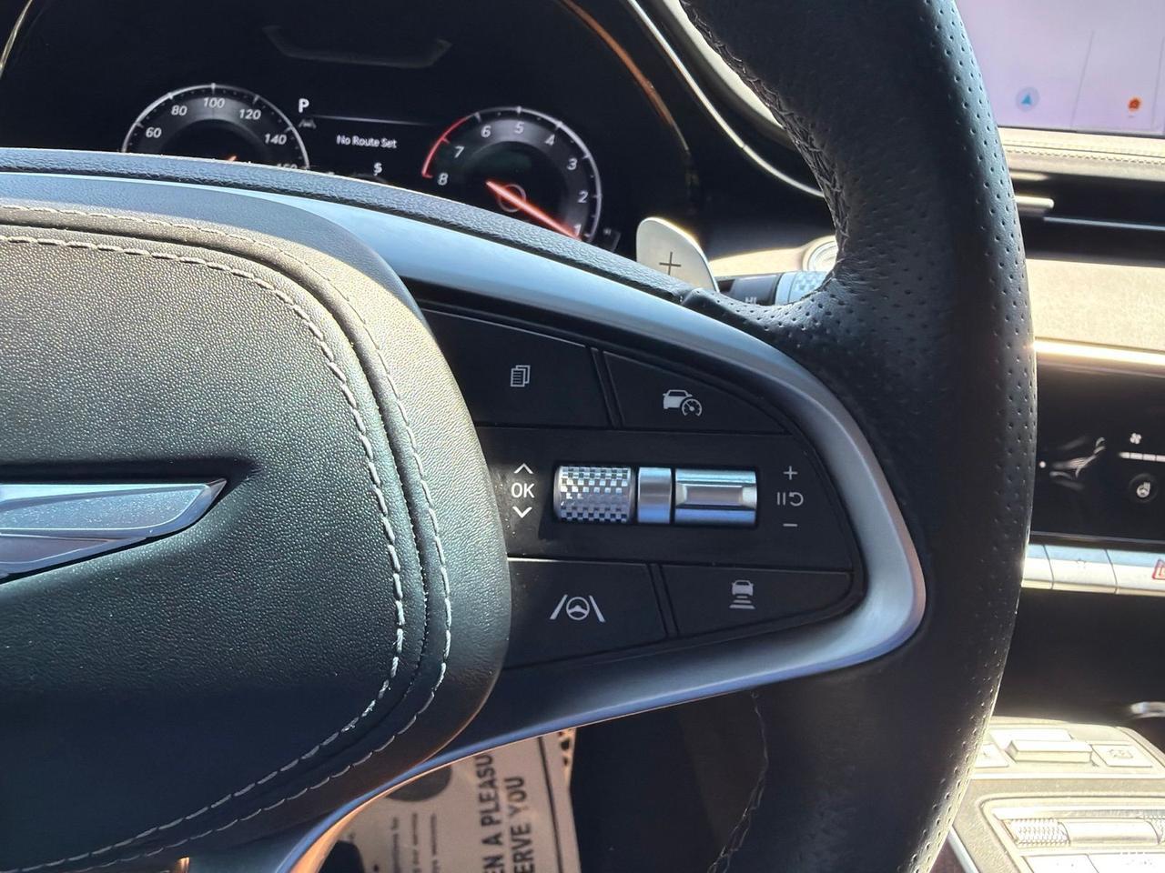 2023 Genesis GV70 2.5T Sport Prestige Ashland VA