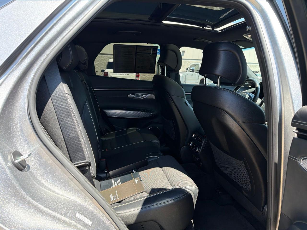 2023 Genesis GV70 2.5T Sport Prestige Ashland VA