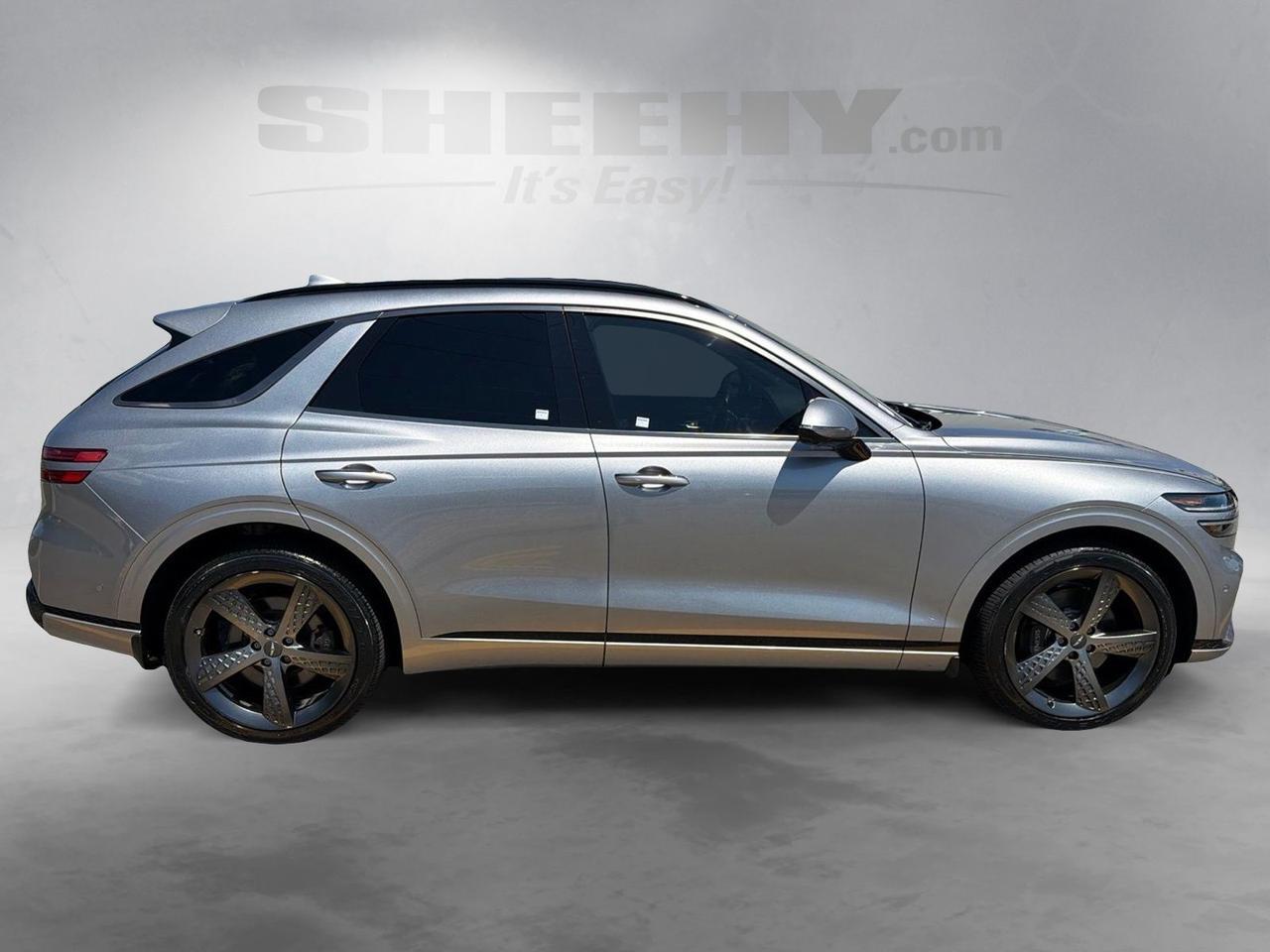 2023 Genesis GV70 2.5T Sport Prestige Ashland VA