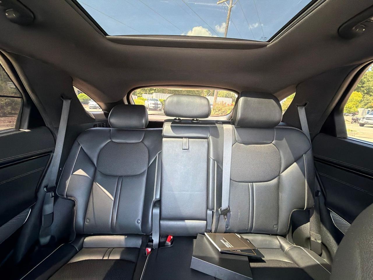 2023 Genesis GV70 2.5T Sport Prestige Ashland VA