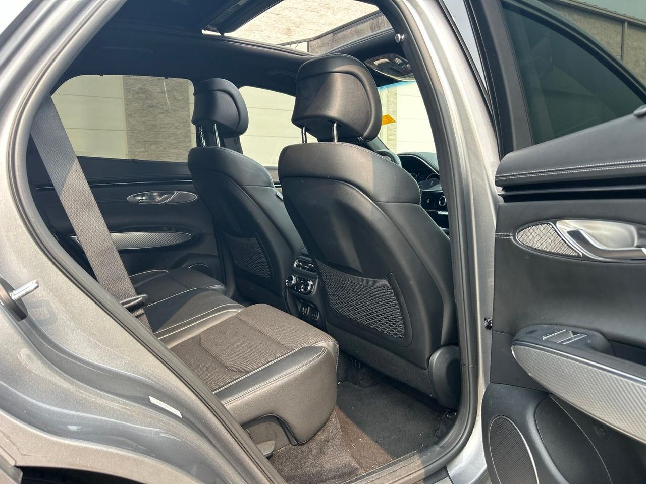 2023 Genesis GV70 2.5T Sport Prestige Ashland VA