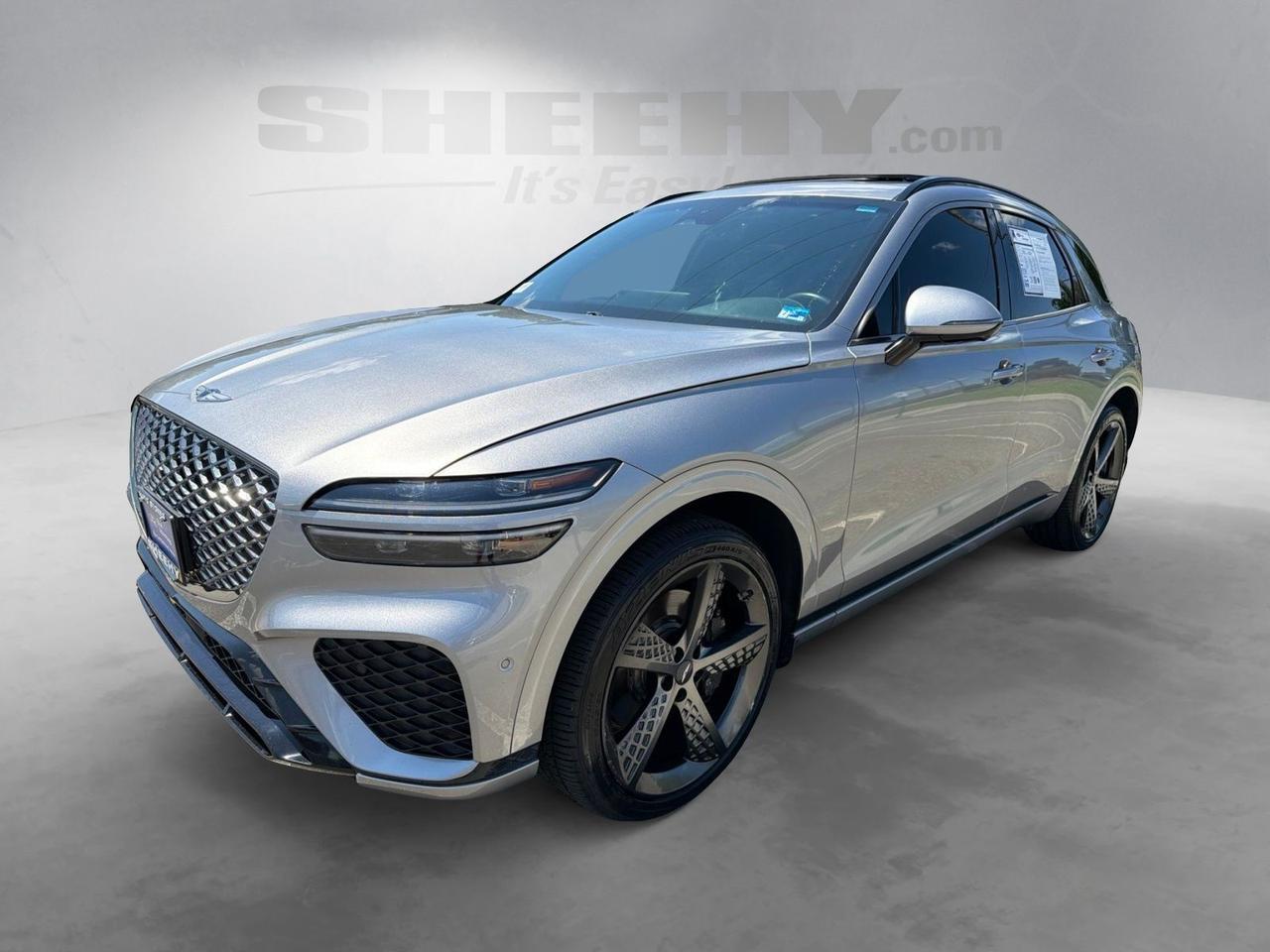 2023 Genesis GV70 2.5T Sport Prestige Ashland VA