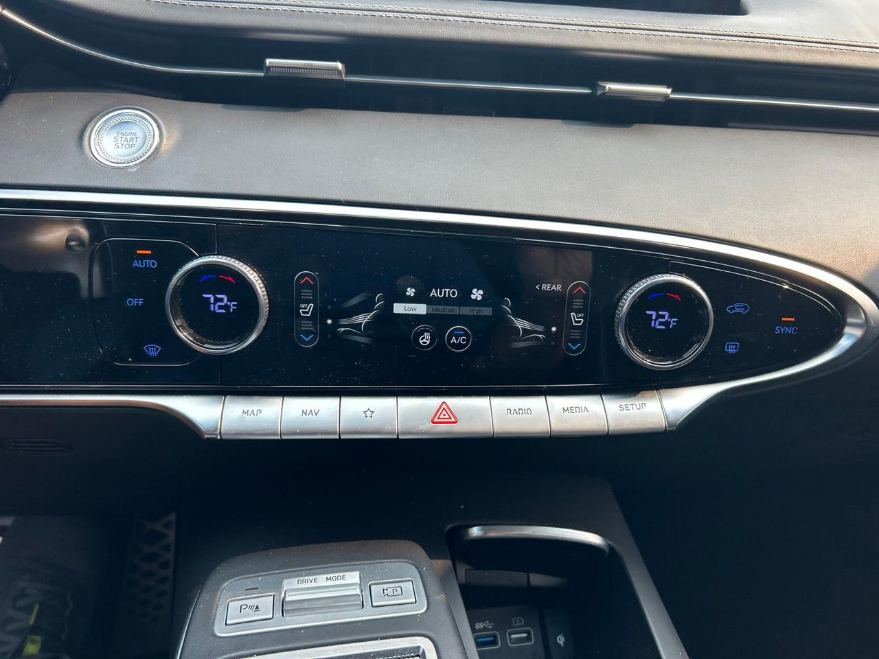 2023 Genesis GV70 2.5T Sport Prestige Ashland VA