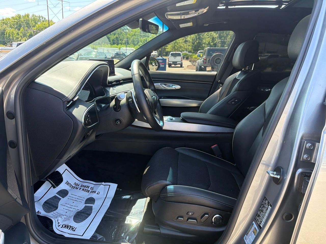 2023 Genesis GV70 2.5T Sport Prestige Ashland VA