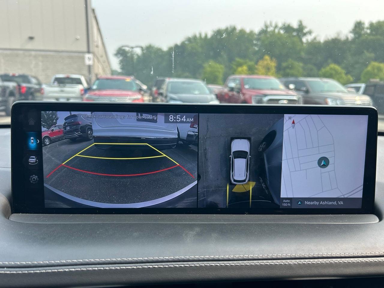 2023 Genesis GV70 2.5T Sport Prestige Ashland VA