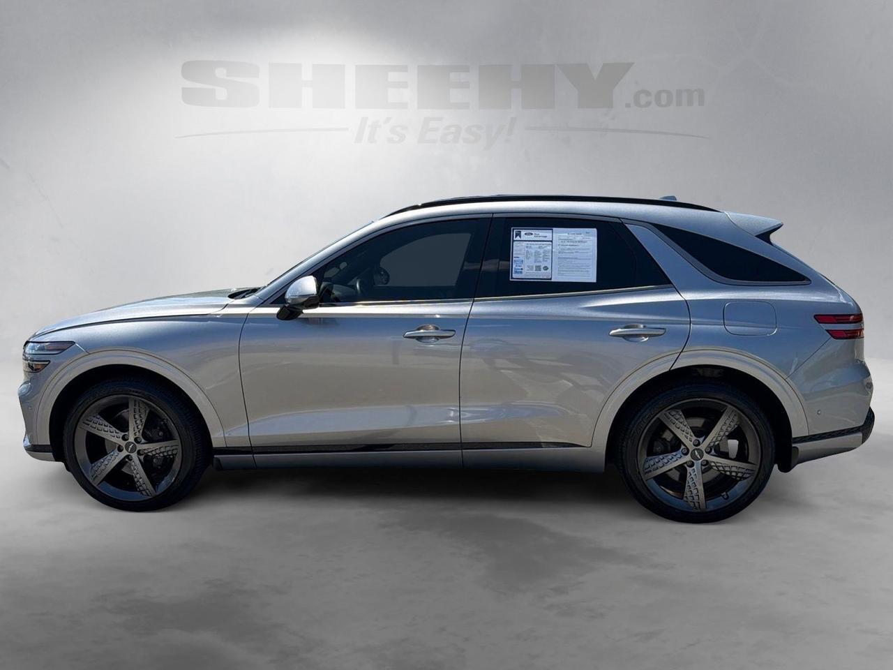 2023 Genesis GV70 2.5T Sport Prestige Ashland VA