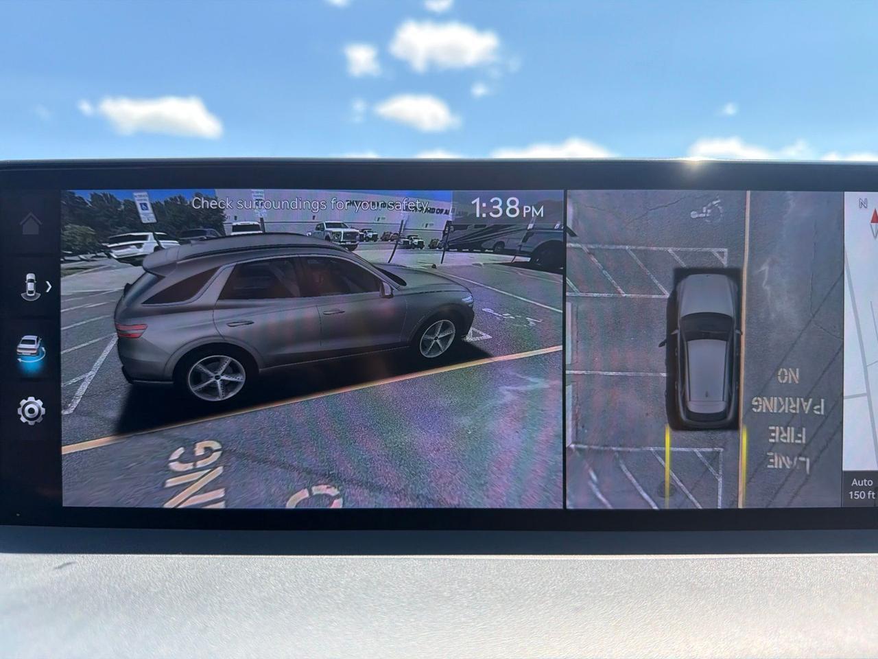 2023 Genesis GV70 2.5T Sport Prestige Ashland VA